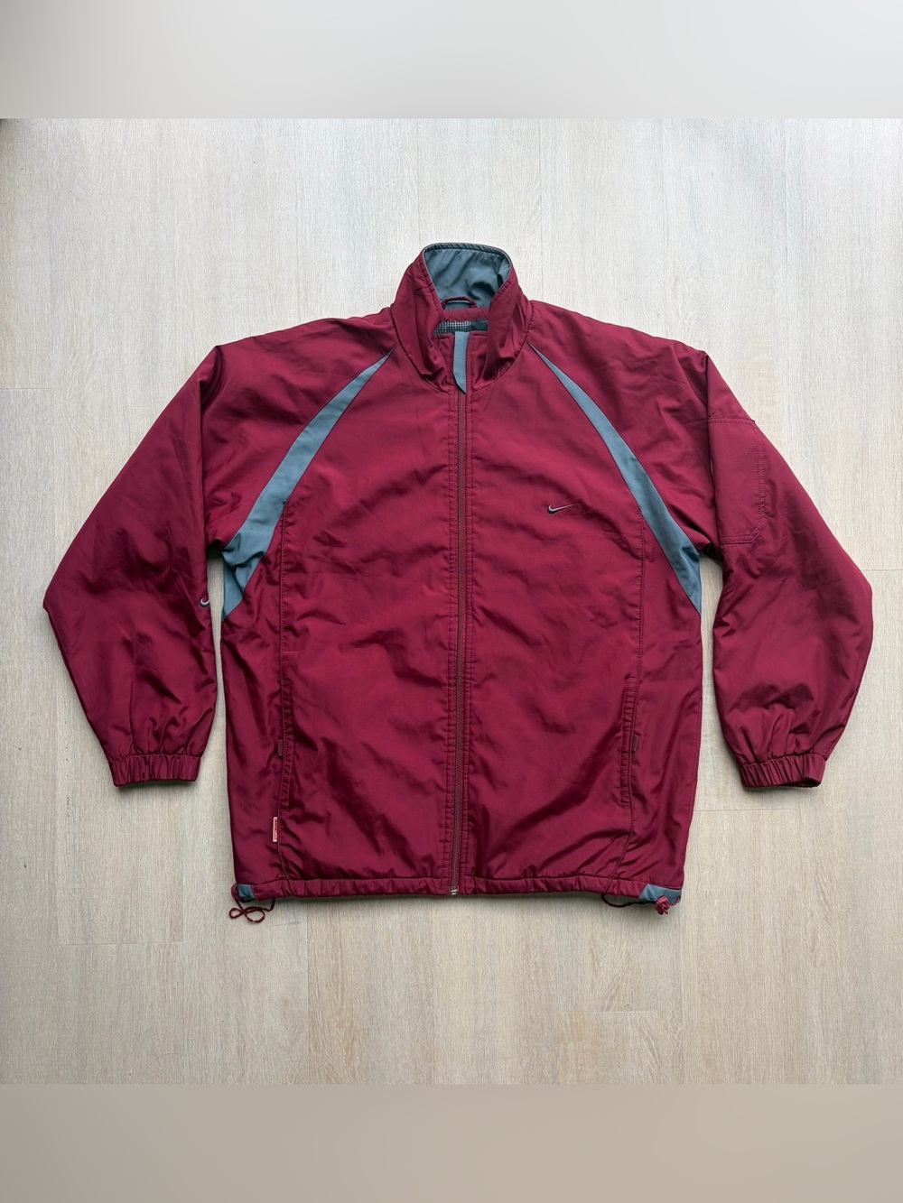 Y2K Nike Jacket